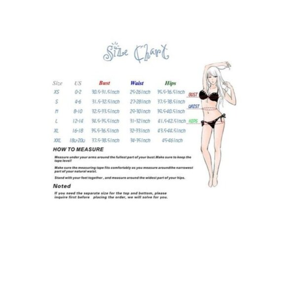 SHEKINI Womens XL Navy Blue Print Cheeky Front Tie Knot BIKINI BOTTOMS NIP NEW - Picture 5 of 5